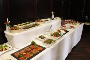 Gallery image of Hostaria da Marcello - in Markkleeberg