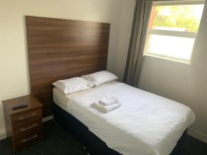 Billede fra billedgalleriet på Hagley Hotel i Birmingham + 20 billeder