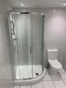 Billede fra billedgalleriet på Hagley Hotel i Birmingham