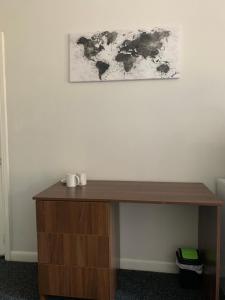 Billede fra billedgalleriet på Hagley Hotel i Birmingham