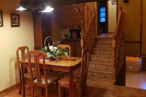 Fotografie z fotogalerie ubytování Vivienda Vacacional Casa Abuela Herminia v destinaci Colunga