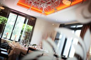 Ristorante o altro punto ristoro di Gasthaus zur Waldegg