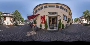 Gallery image of Hotel Restaurant Alter Hof in Hofheim am Taunus