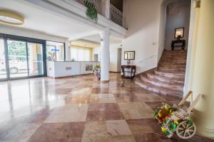Fotografie z fotogalerie ubytování Delfino Beach Hotel v destinaci Marsala