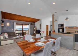 Gallery image of Apartments Rose in Baška Voda