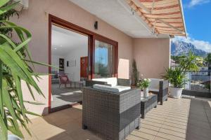 Gallery image of Apartments Rose in Baška Voda