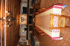 Fotografie z fotogalerie ubytování Hotel El Cortijo de Daimiel v destinaci Daimiel