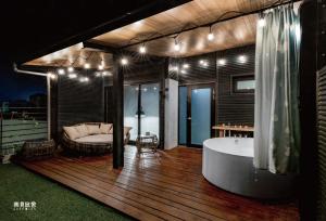 Fotografie z fotogalerie ubytování Loft Inn v destinaci Hengchun Old Town