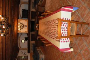 Fotografie z fotogalerie ubytování Hotel El Cortijo de Daimiel v destinaci Daimiel