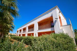 Gallery image of Delfino Beach Hotel in Marsala