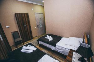 Fotografie z fotogalerie ubytování kutaisi Sunrise v destinaci Kutaisi