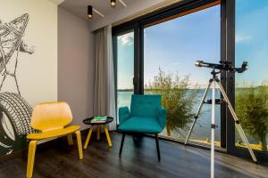 Fotografie z fotogalerie ubytování Postillion Amersfoort Veluwemeer v destinaci Putten