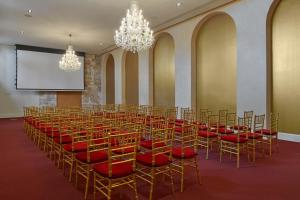 Gallery image of Palace Elisabeth, Hvar Heritage Hotel in Hvar