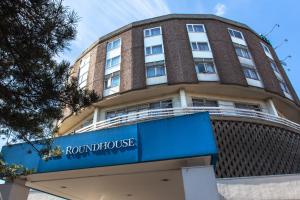 Φωτογραφία από το άλμπουμ του The Roundhouse στο Μπόρνμουθ