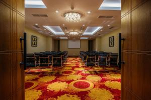 Fotografie z fotogalerie ubytování Horizont Hotel Tbilisi v destinaci Tbilisi City