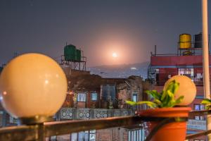 Ảnh trong thư viện ảnh của HOTEL LAYAKU DURBAR ở Bhaktapur