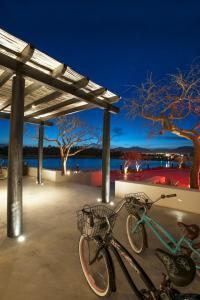 Fotografie z fotogalerie ubytování Hotel El Ganzo Adults Only v destinaci San José del Cabo