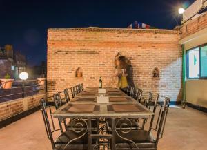 Ảnh trong thư viện ảnh của HOTEL LAYAKU DURBAR ở Bhaktapur
