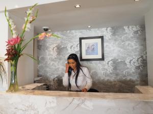 Hosté ubytování Park Suites Hotel Luxury Boutique Hotel