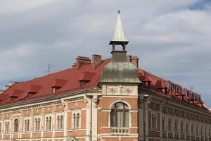 Fotografia z galérie ubytovania Hotel Polonia v Krakove