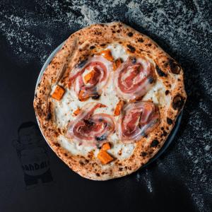 Cibo presso l'hotel o nelle vicinanze