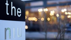 Holiday Inn - the niu, Mesh Stuttgart Messe by IHG的證明、獎勵、獎狀或其他證書
