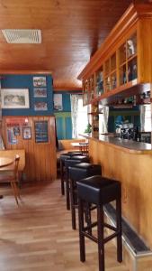 Fotografia z galérie ubytovania Privatzimmer im Gasthaus Engel v destinácii Dornbirn
