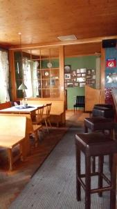 Fotografia z galérie ubytovania Privatzimmer im Gasthaus Engel v destinácii Dornbirn