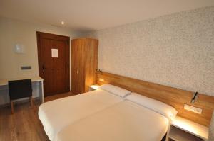 Gallery image of Camping Valle de Bujaruelo in Torla