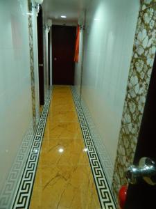 Mynd úr myndasafni af New London Hostel í Hong Kong