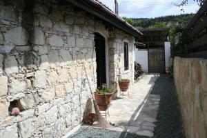 Fotografie z fotogalerie ubytování The Spidaki v destinaci Lania + 37 fotografií
