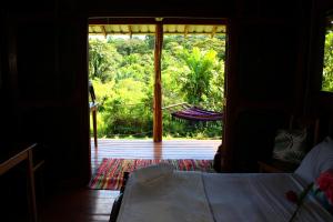 Cama ou camas em um quarto em Bluff Hidden Paradise