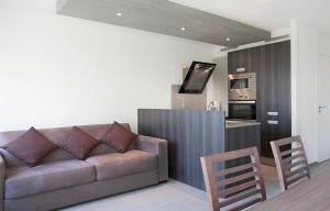 Φωτογραφία από το άλμπουμ του VVF Résidence Golfe du Morbihan σε Larmor-Baden