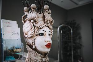 Fotografie z fotogalerie ubytování Hotel Casale dei Greci v destinaci Biancavilla
