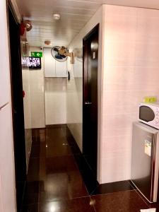 O baie la Kyoto Guest House (15/F)