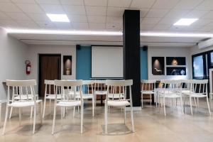 Konferenční prostory v ubytování Hotel Europa