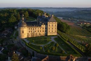 Foto dalla galleria di La Maison du Parc a Saint-Raphaël