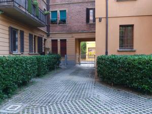 Gallery image of Suite Saragozza Free small Parking,Bologna in Bologna