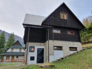 Gallery image of Chata Veronika, Vrátna dolina - Terchová in Terchová