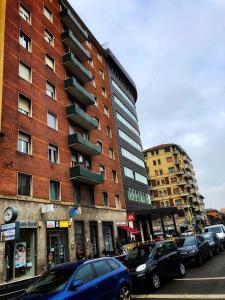 Fotografie z fotogalerie ubytování GioiaHomes v Miláně