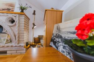 Fotografie z fotogalerie ubytování Holiday home Katarina Omiš v Omiši