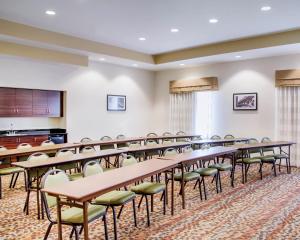 Foto de la galería de Sleep Inn & Suites Parkersburg en Parkersburg