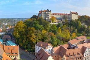 Gallery image of Apartment Altstadt in Pirna