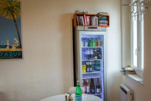 Fotografie z fotogalerie ubytování Hôtel Du Soleil v destinaci Saint-Raphaël + 37 fotografií