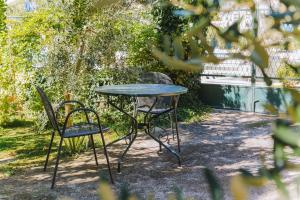Zahrada ubytování Holiday home Katarina Omiš