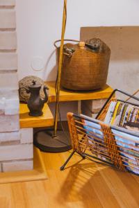 Fotografie z fotogalerie ubytování Holiday home Katarina Omiš v Omiši