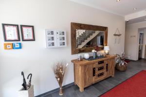 Gambar di galeri bagi Mey Hotel di Osnabrück