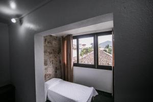 Foto da galeria de Pousada Passeio Brig Maresias em Maresias