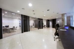Fotografie z fotogalerie ubytování Attica21 Coruña v destinaci A Coruña