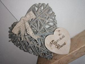 Gallery image of Cà Reginella B&B in Diano dʼAlba